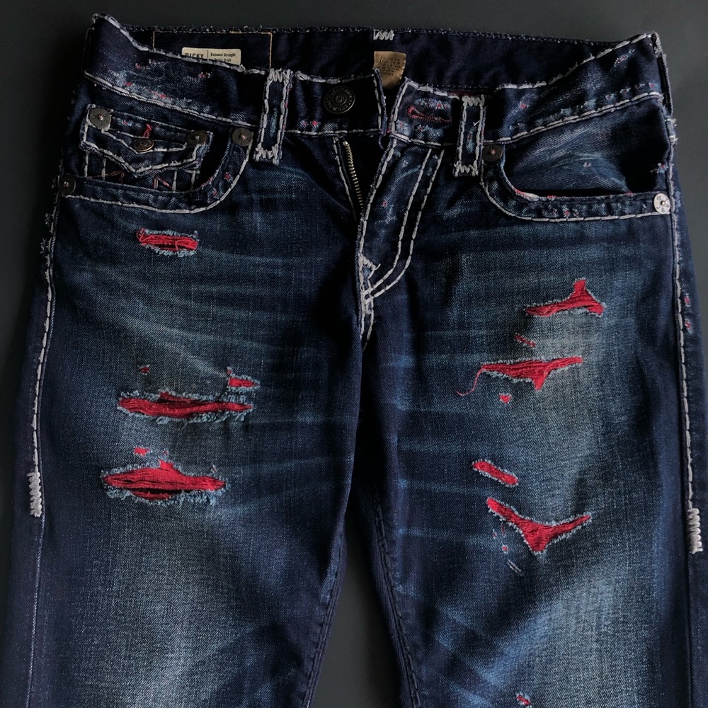 True Religion Jeans